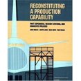 thumbnail image 1 of Reconstituer une Capacité de Production, Expérience Passée, Critères de Redémarrage et Politiques Suggérées, 1 of 1