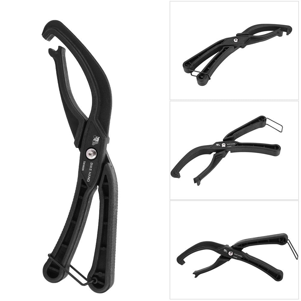 Ejoyous BIKEHAND Bike Tire Repair Tool Level Plastic Tyre Remover