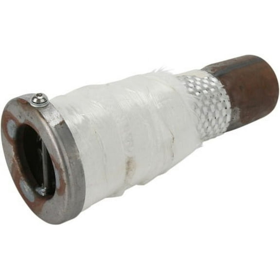 Bassani Muffler Baffle for Road Rage 2-into-1 Systems w/2" Standard I.D. (B2510)