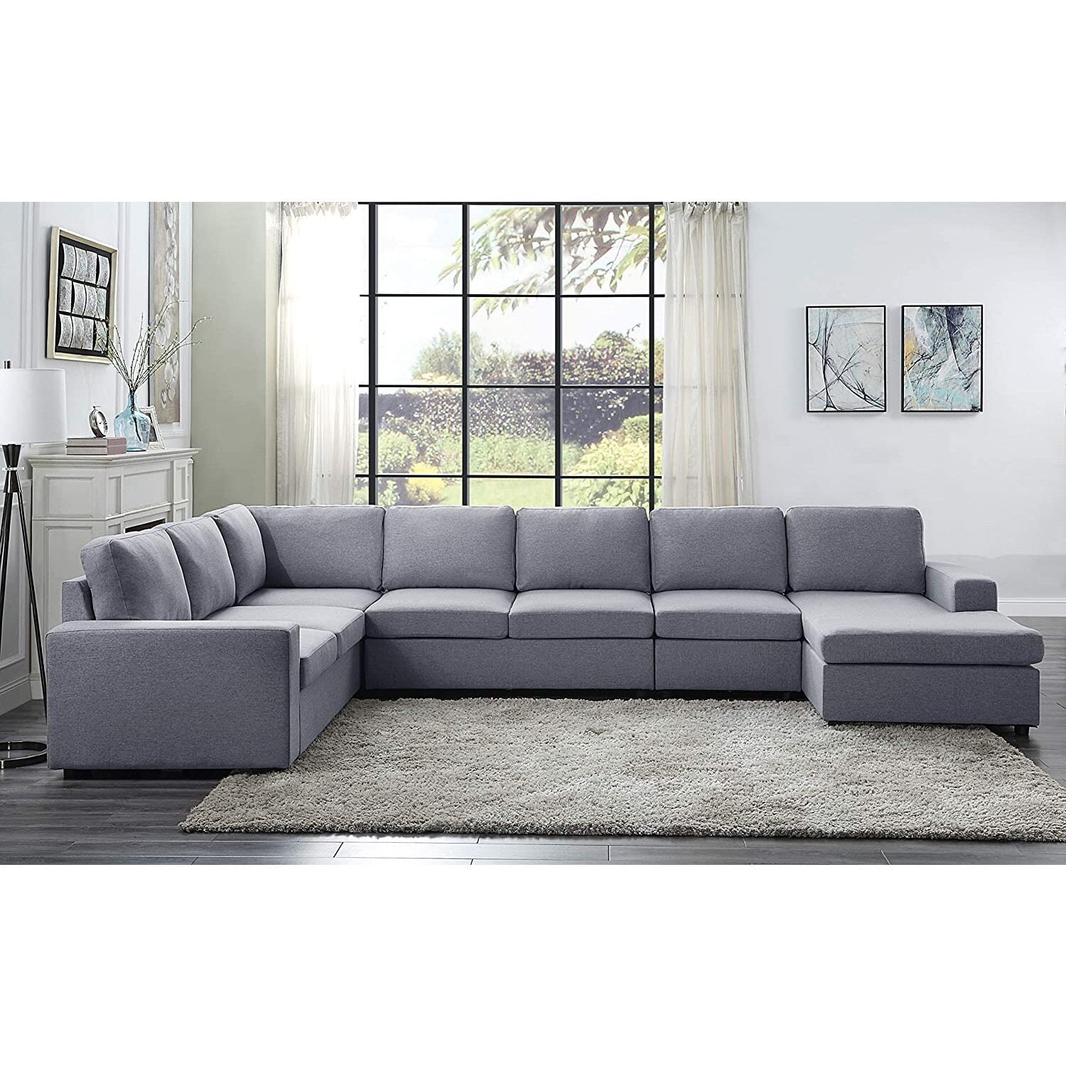 サマーセール☆希少☆Kashwere at 7'sofa サマーセール☆希少