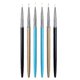thumbnail image 1 of 2pcs Nail Jewelry Flower Pens 3pcs Metal Rods Makeup, 1 of 5