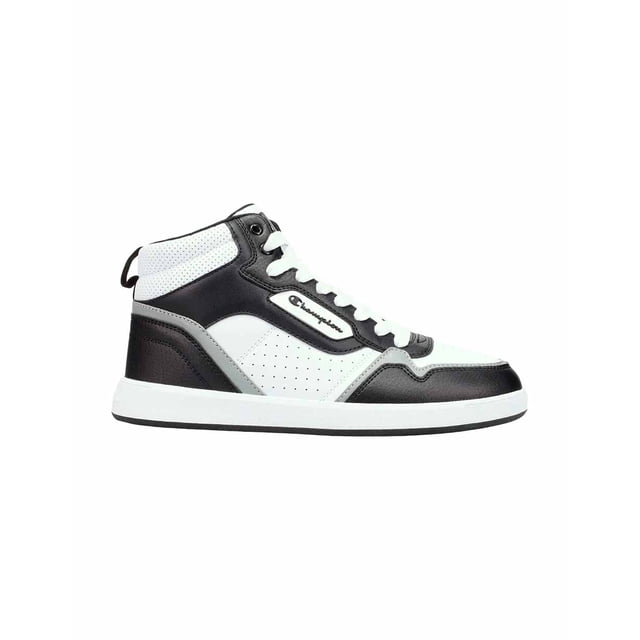 Tenis Caballero Champion Lore Hi Blanco CA02573001