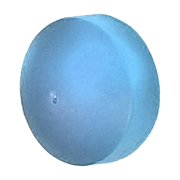 Punta para taco de billar Colamx 14,5mm azul