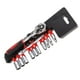 thumbnail image 5 of Trinquete de llave dinamométrica Juego De Herramienta De Reparación Llave De Trinquete Dinamométrica Acero Al Cromo Vanadio 12 Piezas L, 5 of 8