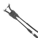 thumbnail image 3 of Cable Chicote de Acelerador para motocicleta FZ 250 Kinlley, 3 of 3