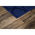 thumbnail image 2 of Garland Rug Sparta Area Rug, 12' x 12', Navy, 2 of 2