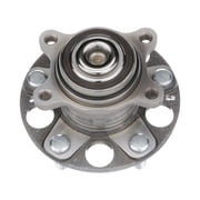 NSK 47BWKH02L Wheel Bearing and Hub Assembly Fits select: 2006-2011 HONDA CIVIC