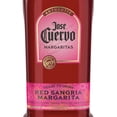 thumbnail image 5 of Jose Cuervo Authentic Margarita Red Sangria Cocktail, 1.75 L Plastic Bottle, 9.95% ABV, 5 of 5