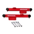 thumbnail image 2 of Hotchkis 79-93 Ford Mustang/94-98 Mustang GT/Cobra Lower Trailing Arms - Red, 2 of 4