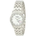thumbnail image 1 of Caravelle by Bulova Women's 43L128 Heart motif Watch, 1 of 2