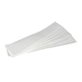 thumbnail image 1 of Milisten Disposable Mousse Liners Transparent Cake Cellophane Baking Wrapping Paper Packing Sheet (1kg/Pack) (6x30cm), 1 of 5