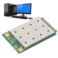 thumbnail image 4 of QCA9880  Card, Easy To Install Plug And Play 5G  Card Mini PCIE  For Work, 4 of 8