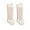 Pink, variant on 1 Pairs Baby Girls Knee High Long Socks Toddler Infant Boys Cotton Cartoon Socks Autumn Socks Thigh High Socks for 0-5Y