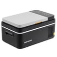 thumbnail image 2 of Dartmoor 21 Qt Portable Car Refrigerator DC 12/24V Fridge Freezer with AC Power Adapter & UV Light, 2 of 10