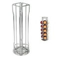 thumbnail image 4 of Resbalón anti de la rotación 360 del soporte del organizador de la cápsula del café ANGGREK Otros, 4 of 8