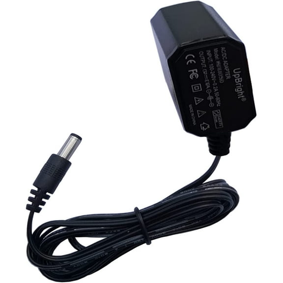 19V AC/DC Adapter for Q-ikCln Model QC-VC02 QCVC02 14.4V 2000mAh 2.0Ah Lithium Li-ion Battery 120W 20Kpa 8 in 1 Lightweight Cordless Stick Vacuum Cleaner Power Supply Cord Charger PSU