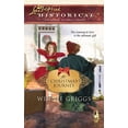 thumbnail image 1 of Pre-Owned The Christmas Journey (Mass Market Paperback) 0373828225 9780373828227, 1 of 1