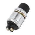thumbnail image 4 of Horn Start Button Switch 3D9718 Push Button Starter Solenoid Momentary Switch Replacement for HYSTER 98541 169927 CT 3D9718, 4 of 5