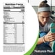 thumbnail image 5 of Natures Plus SPIRU-TEIN, Chocolate - 1.05 lb - Plant-Based Protein Shake - Non-GMO, Vegetarian, Gluten Free - 17 Total Servings, 5 of 5