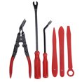 thumbnail image 5 of Car Trim DisassemblyAudio Radio Removal Tool Audio Radio Removal Tool Audio Pry Bar Built for the Future, 5 of 5