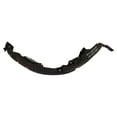 thumbnail image 5 of TRQ Front Inner Fender Liner Set Fits 2006-2011 Hyundai Accent BDA15548, 5 of 5