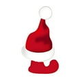 thumbnail image 2 of Xihbxyly Cosas Por Menos de 5 Dolares Árbol de Navidad Decorado con 26 Letras de Acrílico para Colgar, Decoración Del Hogar, 2 of 5