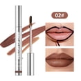 thumbnail image 3 of Set de delineador de labios BANGFENG, duradero e impermeable, 4 unidades, 3 of 7