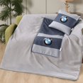 thumbnail image 4 of Coussin Intérieur Mazda Coussin Réglable Grande 45 Confortable [Lavable en machine] O01, 4 of 5