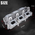 thumbnail image 4 of Full Aluminum Lower Intake Manifold 05184199AF For 11-18 Chrysler Dodge Jeep RAM, 4 of 7