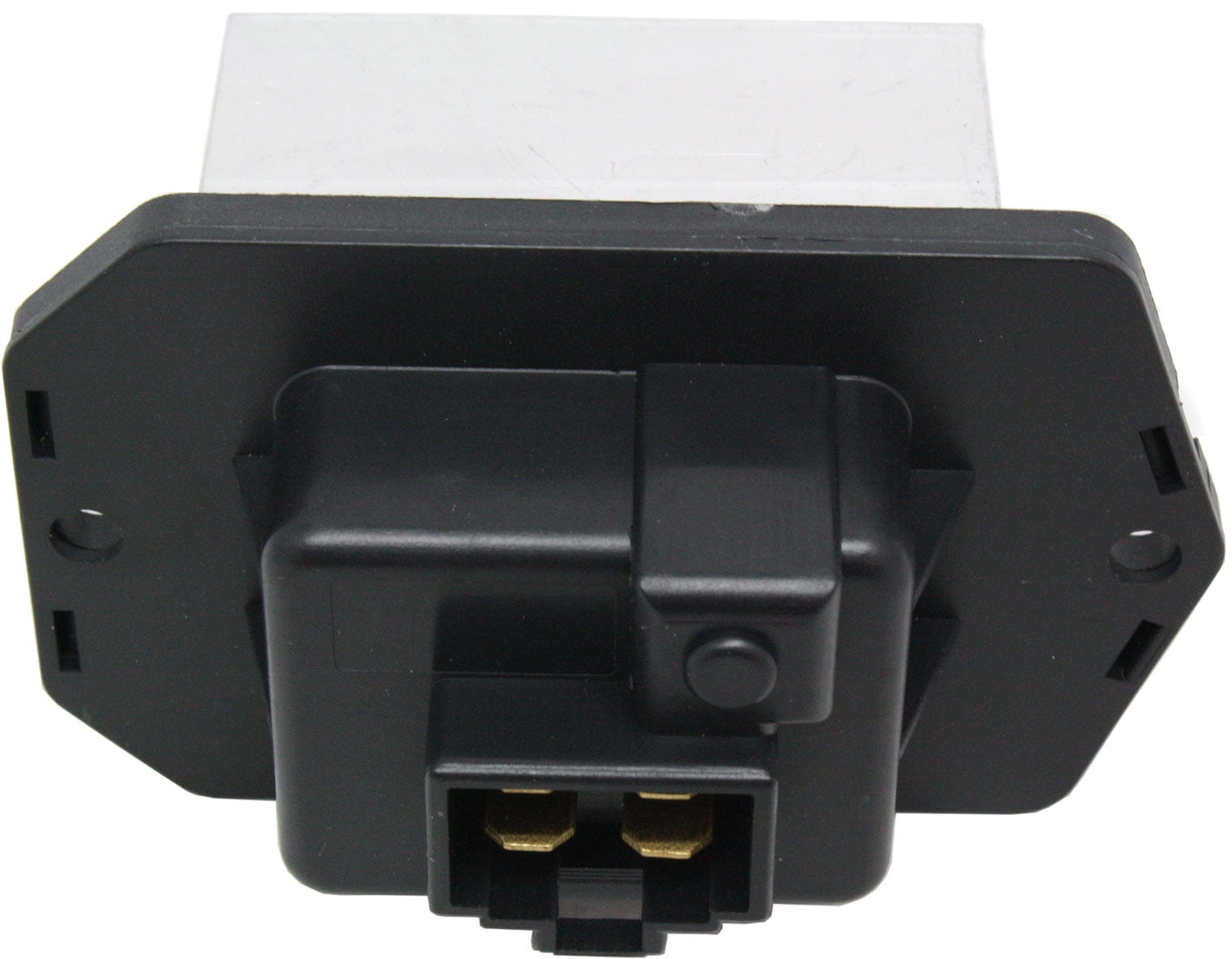 Blower Motor Resistor Compatible with 2001-2005 Honda Civic Acura EL 4Cyl 1.7L 1.3L