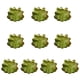 thumbnail image 2 of Mini Plantas Simuladas Matsuzay 10 Piezas Suculentas Flores Artificiales Tipo 39, 2 of 6