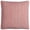 Red Ivory, variant on Red & Ivory Scaled Diamond Pattern Throw Pillow