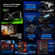 thumbnail image 3 of PC Gamer con IA Xtreme PC Gaming NVIDIA GeForce RTX 5060 AMD Ryzen 7 5700 32GB SSD 1TB Sistema Liquido WIFI Red gaming 1080p, estudios y multitarea, 3 of 6