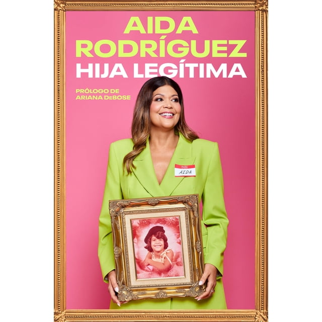 Libro HarperCollins Español – Hija legítima (Edición en español)