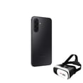 thumbnail image 1 of Combo Celular Samsung Galaxy A17 4 GB 128 GB 4G LTE Black + Lentes VR de regalo, 1 of 4