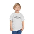 thumbnail image 3 of Glen Lake Michigan Toddler Shirt Gifts Boy Girl Size 2T-5T, 3 of 4