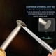 thumbnail image 3 of Juego de Brocas para Tallar Madera para Herramienta Rotativa, 12 Uds., Accesorios para Taladro de Grabado, Broca, Herramienta de Pulido para Manualidades en Madera, 3Mm, 3 of 5