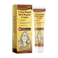 thumbnail image 2 of Fiudx Crema de Veneno de Abeja, Hidratante Facial Antiargugas, Iluminador y Potenciador Del Cutis, Solución de Hidratación Profunda para Piel Seca, Rutina de Belleza Antiedad, para Mujeres Mayores de, 2 of 7