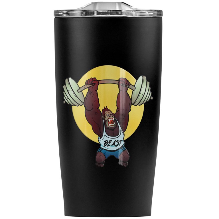 LIFT 20.oz Tumbler