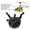 thumbnail image 3 of RC Aircraft  Disc, Replacement Lightweight Precise Size Plastic RC Helicopter  Plate  For K200, 3 of 8