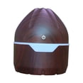 thumbnail image 2 of Humidificador de aire perfecl Silencio 300 ml USB Mini Oscuro, 2 of 8