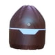 thumbnail image 2 of Difusor de aire portátil Sunnimix 300 ml USB mini Humidificador oscuro, 2 of 8
