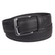 thumbnail image 2 of Vestido elástico Belt Columbia negro para hombre talla L, 2 of 5