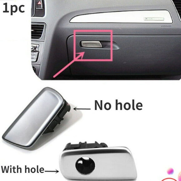 Passenger Glove Box Door Lock Assembly for 2012 - 2014 for Audi Q3-