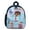 blue-style, variant on Doc Mc-Stuffins Lightweight Backpack Shoulder Bags Travel Hiking Daypack Backpacks