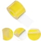 thumbnail image 1 of WEUVEB 1Ud Para De PVC Antiestática Transparente Color Amarillo, 1 of 6