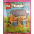 thumbnail image 2 of LEGO Friends : Carlin avec Niche et Trousse de Toilettage pour Chat, Ensemble Combo, 2 of 5