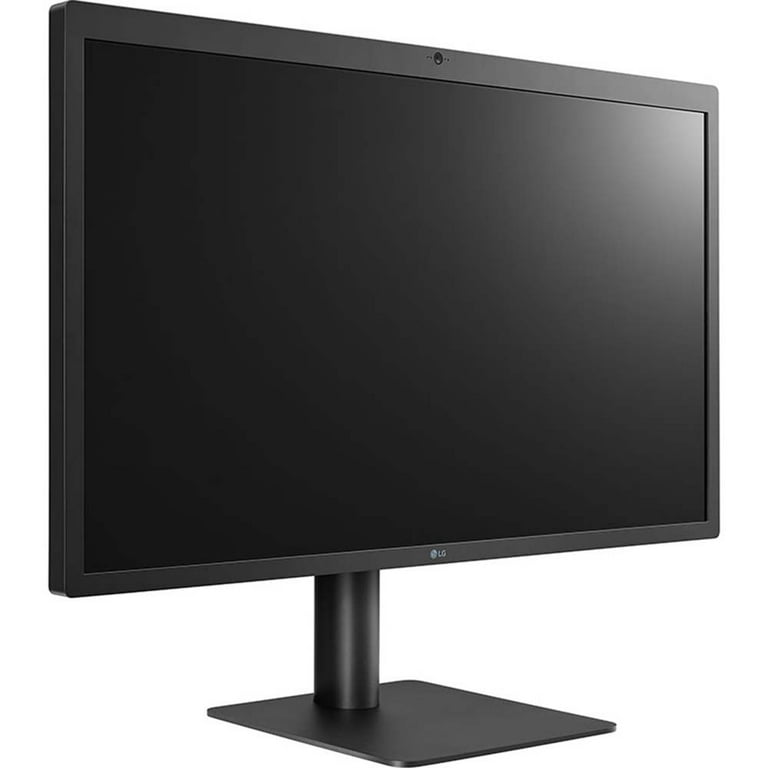 LG 5Kモニター 27MD5KL ブラック ジャンク品 27インチ IPS液晶 LG 27 Inch UltraFine 5K IPS Monitor - 27MD5KL-B | LG USA
