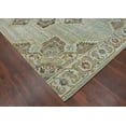 thumbnail image 3 of Ethereal  Vintage Beige/ Orange Area Rug - 9'10"x13'10", 3 of 5