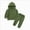 A137-Green, variant on Gibobby Toddler Baby Boys Fall Winter Outfits Long Sleeve Sweatshirts Pants 2Pcs Clothes Set 6 12 Months 2T 3T 4T 5T 6T 7T Kids Winter Warm Outfit(8-9 Years,Brown)